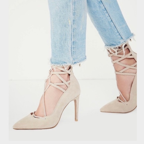 jeffrey campbell x free people